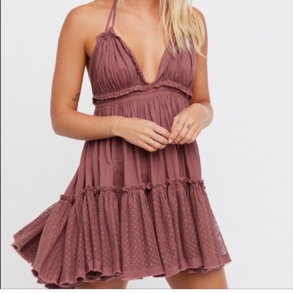 Never worn and just sitting in my closet